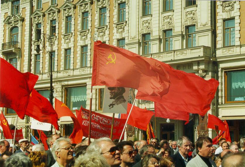 We've fallen, and we can't get up!