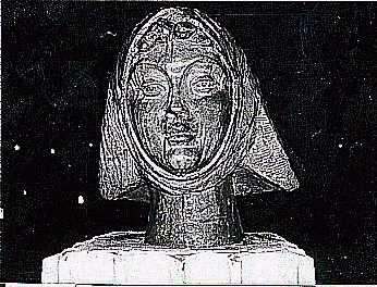 the white man's got a god complex